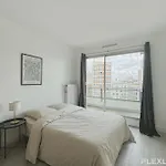 Flexliving - Room - Mouchez