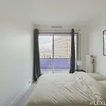 Flexliving - Room - Mouchez