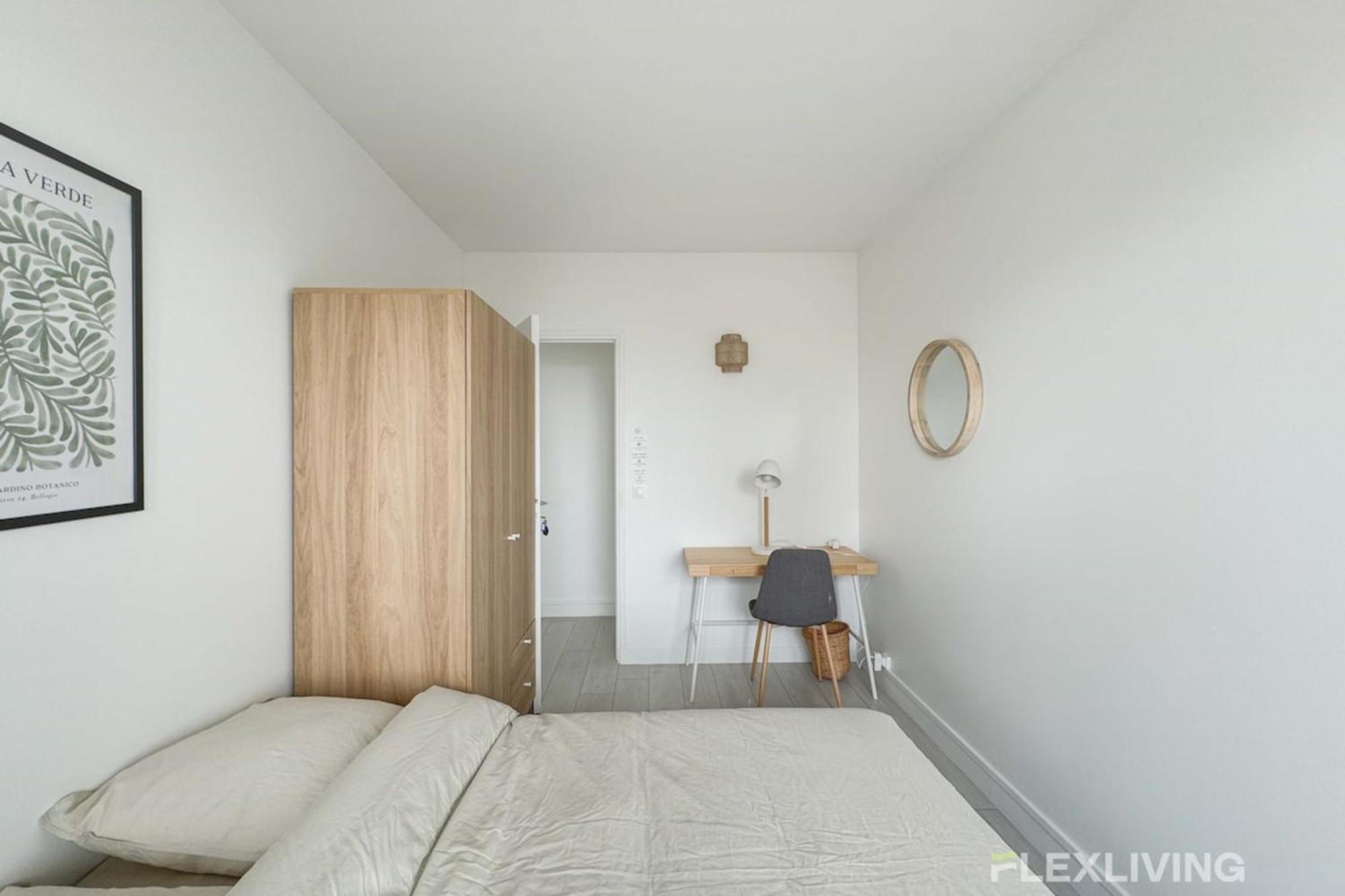 Flexliving - - Mouchez