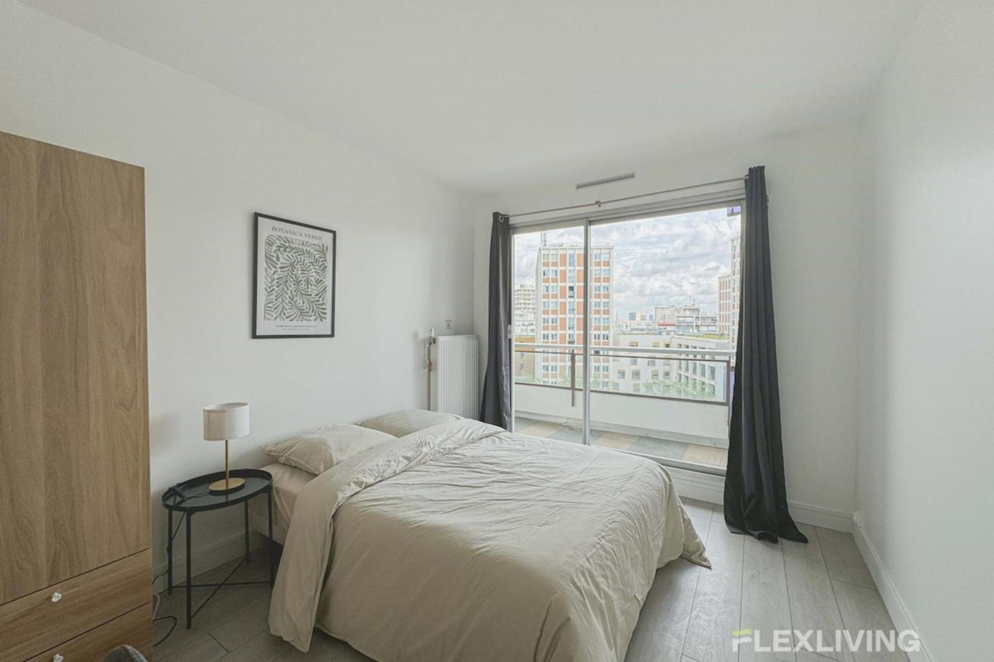 Vakantiehuis Flexliving - - Mouchez
