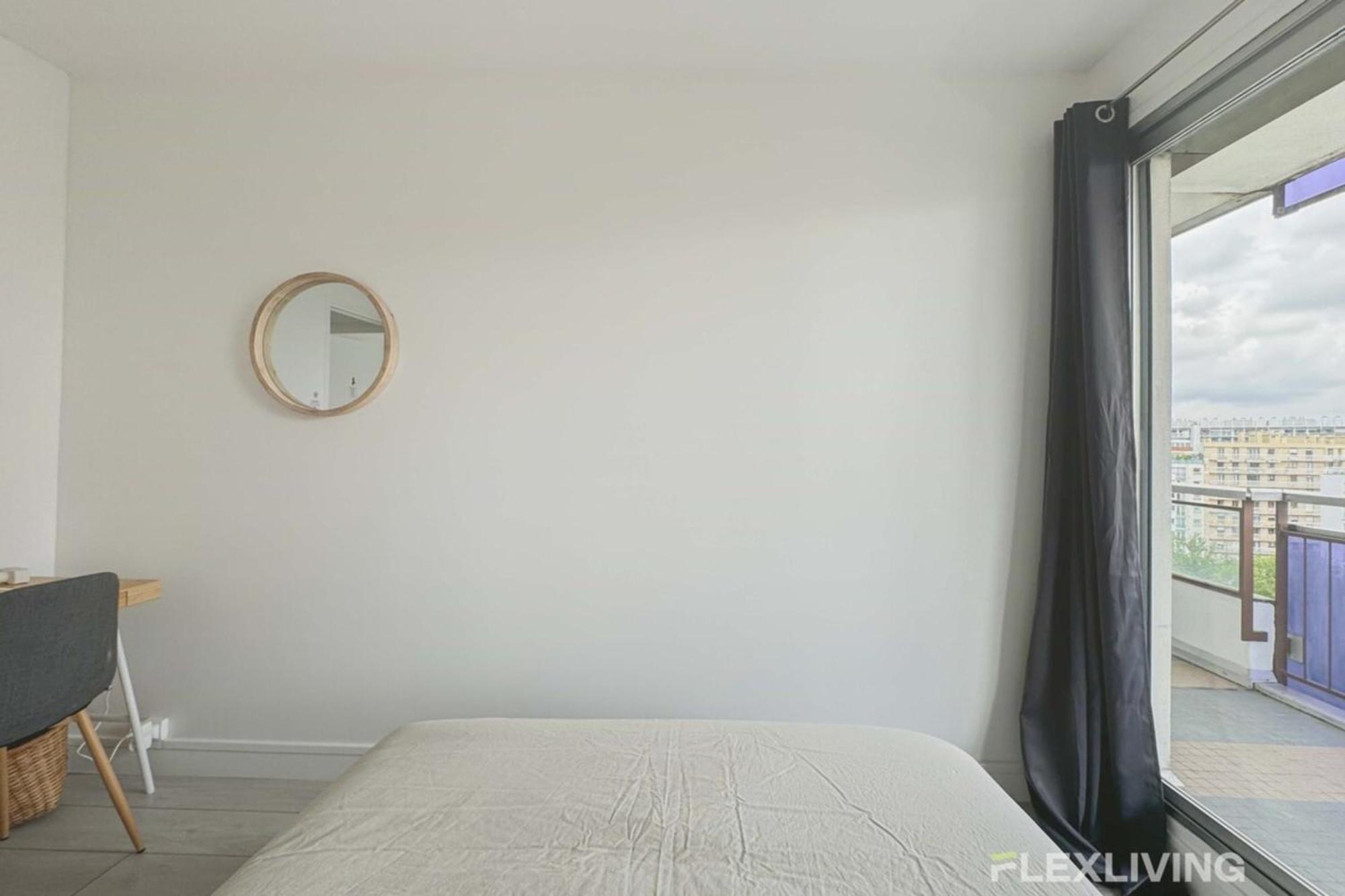 Flexliving - - Mouchez Vakantiehuis *