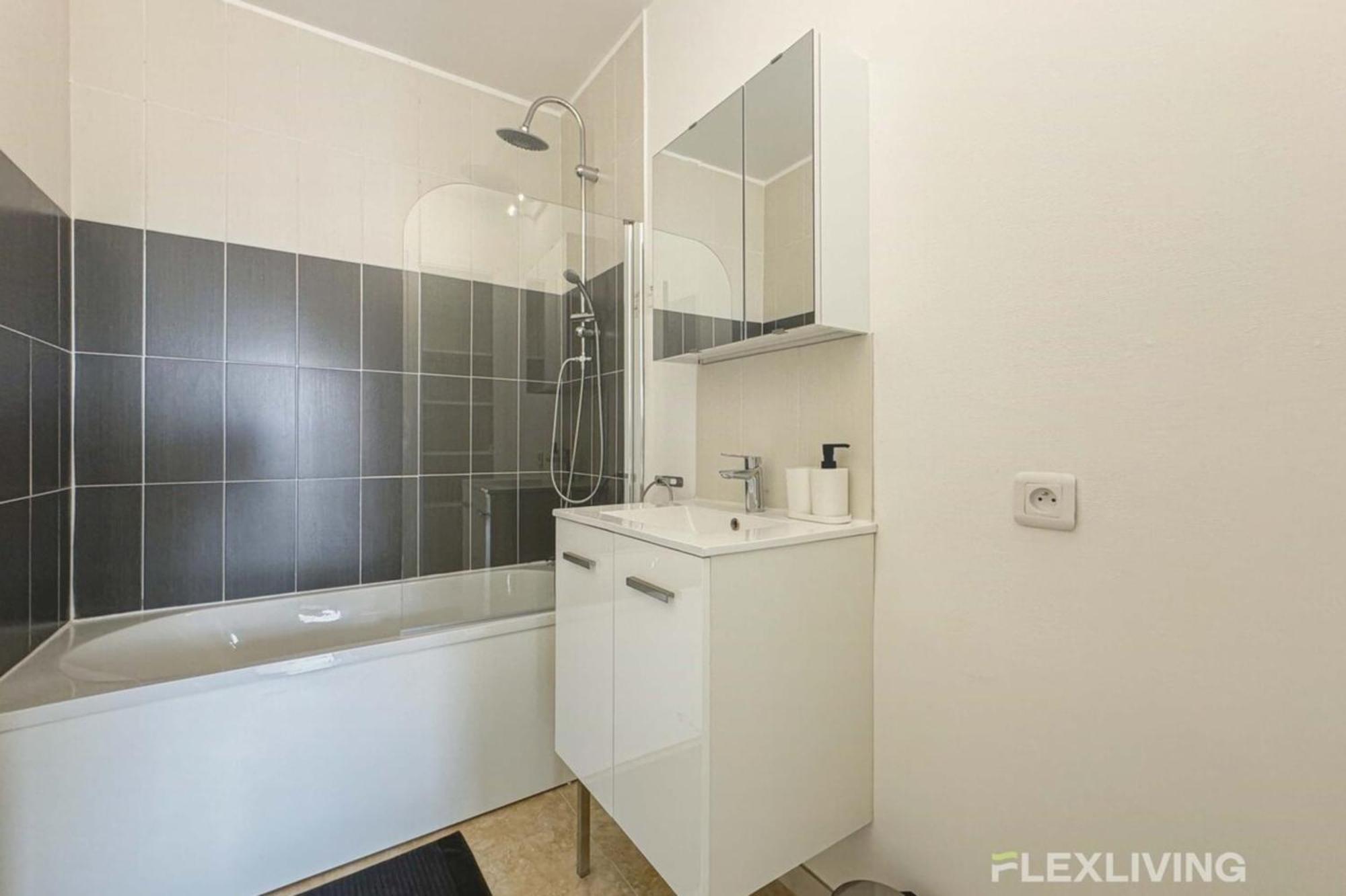 Flexliving - - Mouchez Vakantiehuis