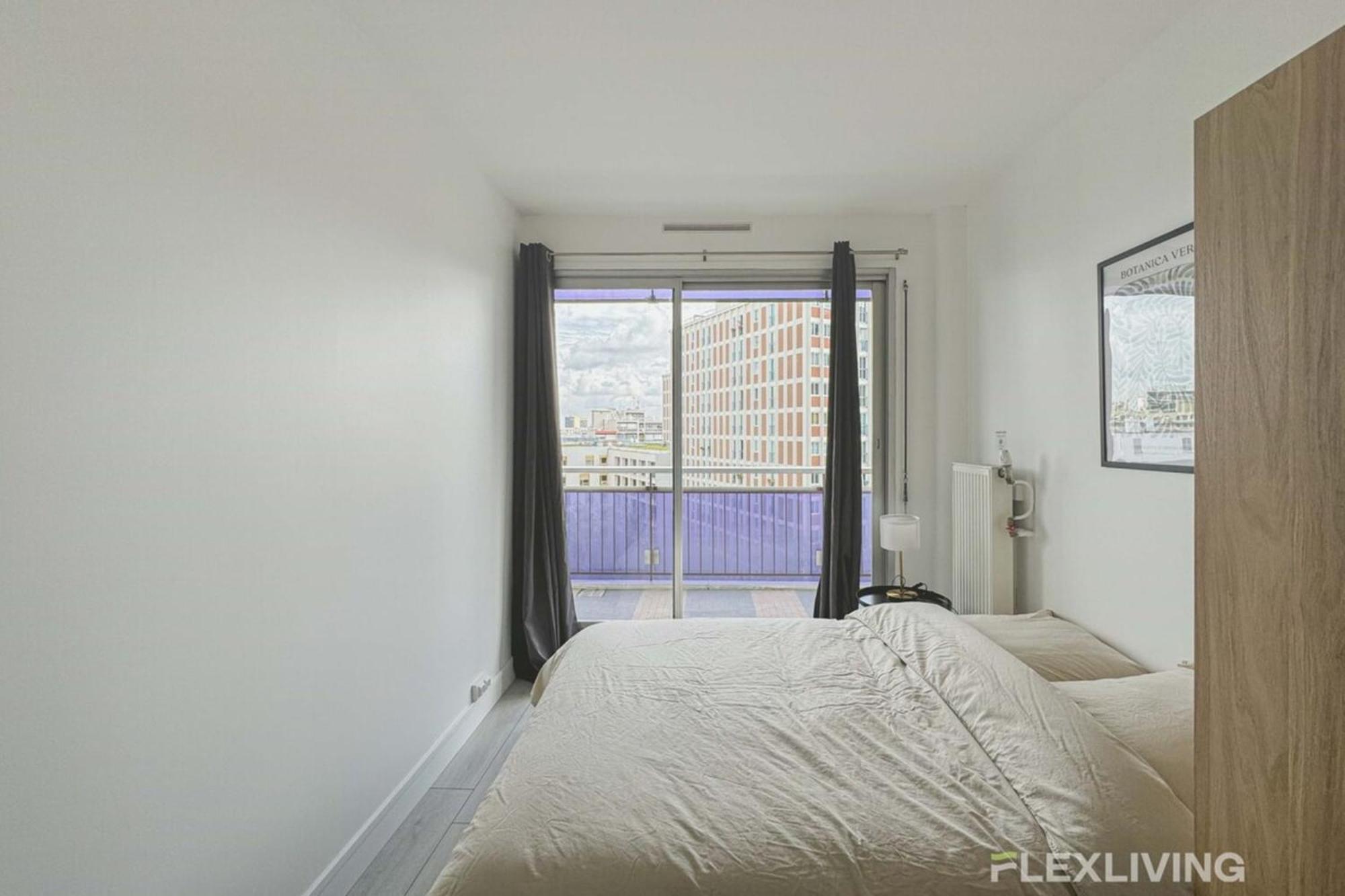Flexliving - - Mouchez